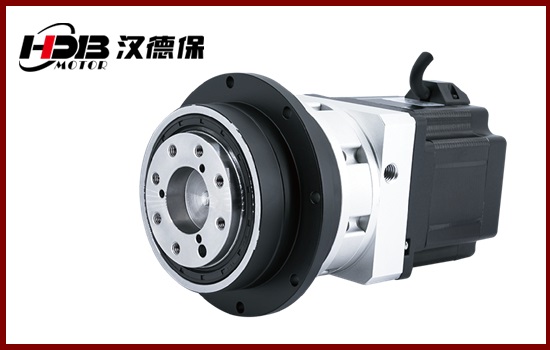 漢德保電機PT系列86mm二相行星減速步進(jìn)電機介紹